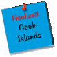 Hochzeit Cook    Islands