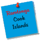 Rarotonga Cook  Islands