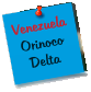 Venezuela Orinoco Delta