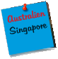 Australien Singapore